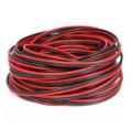 Small size wire. 