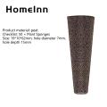 HomeInn Growing Sponge Reusable Hydroponic Plant Growth Planting Sponge. 