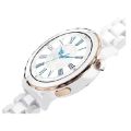 Haino Teko RW-15 Smartwatch Ceramic – White. 