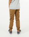 HashBack Kids Cargo Jogger Pant - Trousers for Boys. 