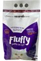 Fluffy Cat Food 1.2KG - Chicken and Fish Dry Food. 