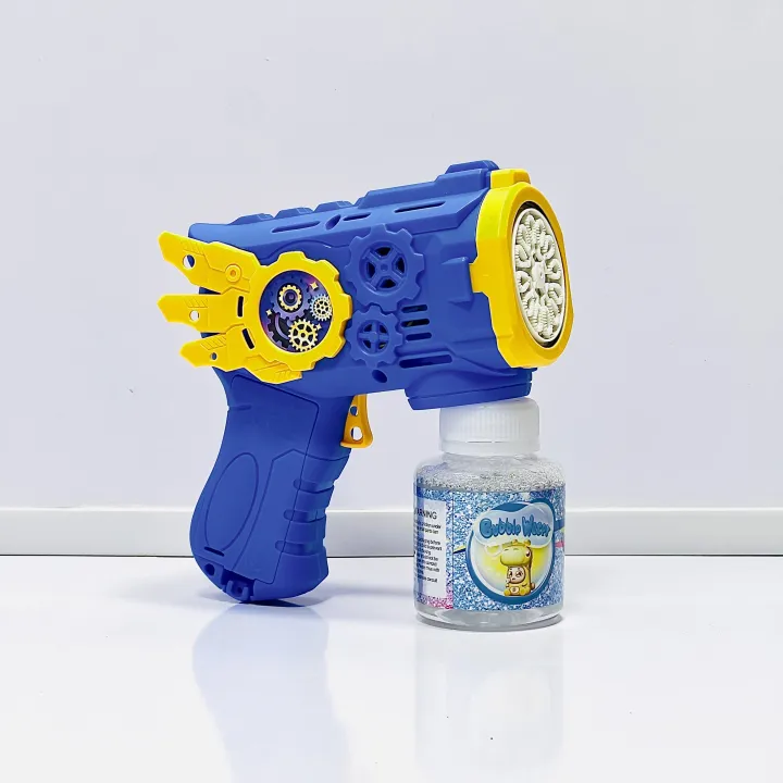Zayraz%20Automatic%20Electric%20Bubble%20Gun%20for%20Kids%20with%20LED%20Lights%20&%20100ML%20Bubble%20Solution%20%7C%20Fun%20Bubble%20Machine%20Toy%20Gift%20for%20Outdoor%20Play%20-%20Image%205