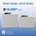 26x Toner Cartridge | HP 26X CF226X Black LaserJet Toner Cartridge. 