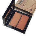 Sheaffer Contouring Palette 2 Shades Compacted Face Contour Palette. 