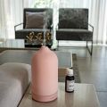 STONE DIFFUSER. 