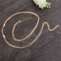 Fashioned Pearl Sexy Body Chain For Girls/Women Necklace Bra Belly Waist Chains For Girls Jewelry Accessories Best For Gift. 
