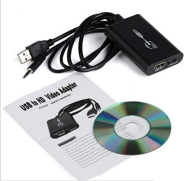 USB%203.0%20to%20HdMI%20Adapter%20Converter%20with%203.5mm%20Audio%20Cable%201080p%20-%20Image%207