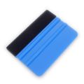 Car Sticker Scraper Tool - Blue -. 
