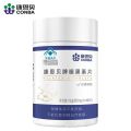 Kangbei Melatonin Vitamin B6 Official Genuine Sleep Improvement Non-Sleeping Tablets. 