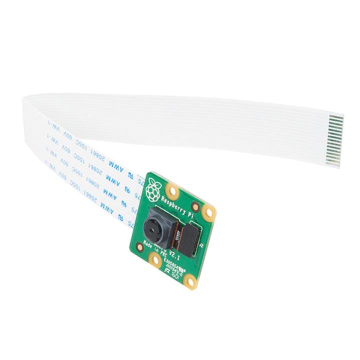 Pi Camera Module V2 for Arduino