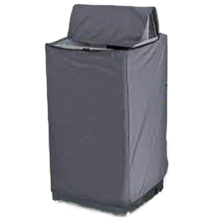Premium%20Quality%2012-15%20Kg%20Washing%20Machine%20Cover%20Silver%20(Waterproof,%20Sunscreen%20and%20Dustproof%20Protector)%20-%20Image%208