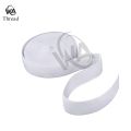 WA THRED| 1.5 inch Elastic for Sewing | White Women Sewing Elastic | Knitted Elastic Band for Sewing. 