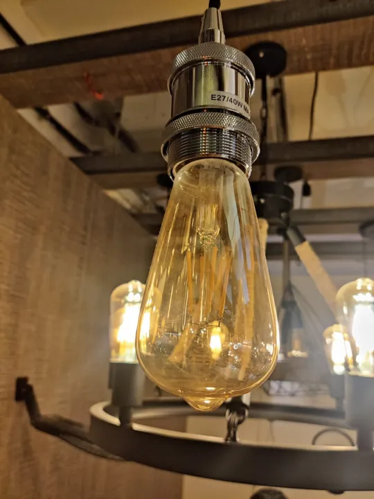 Edison%20Bulb%20Vintage%20Classical%20Retro%20Filament%20Industrali%20Lamps%20Lamp%20Light%20Fancy%20E27%20Pendant%20Light%20For%20Home%20Residential%20Commercial%20Bulbs%20incandescent%20lamp%20For%20Home%20Decor%20lamp%20Decorative%20Stylish%20Restaurant%20Theme%20Idea%20-%20Image%204