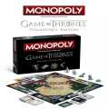 Monopoly (Game of Thrones) Board Game Collectors Edition. 
