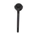 Hao Kan Detachable Cleaning Brush for 51mm 54mm Coffee Brewing Head High Pressure Steam Machine Grouphead. 