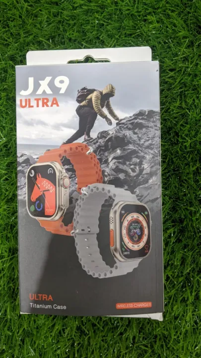 Jx9%20ultra%20Smart%20watch%203%20color%20available%20Malta%20orange%20Jet%20-%20Image%202