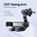 UGREEN Car Phone Mount Air Vent, Gravity Car Phone Holder Vent Auto Lock Phone Holder for Cars Cradle for iPhone 16 15 Pro Max. 