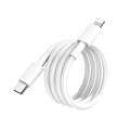 Iphone original 20w PD cable (USB Type C to Lightning) | Fast charging PD Cable for iphone. 