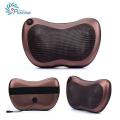 Home & Car Neck Massage Pillow With Heating Funtion. 