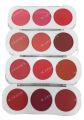 Matte Shades Blush On 3 in 1 Palette. 