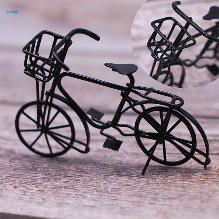 Metal%20Dollhouse%20Bike%20Landscape%20Decor%20Miniature%20Furniture%20Shopping%20Bike%20Figurine%201/12%20Scale%20Model%20for%20Shop%20Garden%20Scenes%20Office%20Home%20-%20Image%206