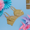 Soft Jersey Bra Stylish Premium quality Elegant Design Soft and Comfortable Fabric Trendy. 