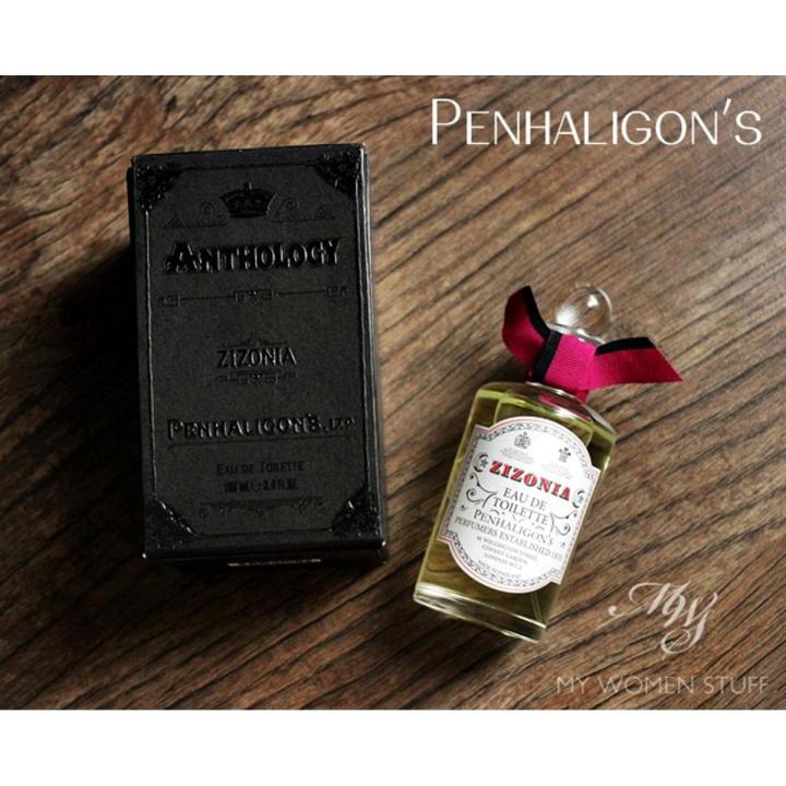 未使用】PENHALIGON