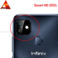 Infinix Smart HD 2021 Back Camera Lens Glass Replacement for Infinix Smart HD 2021. 
