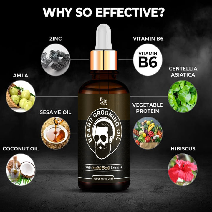Beard%20Oil%20For%20Men%20%7C%20Beard%20Hair%20Growth%20Oil%20Non%20Sticky%20%7C%20Thicker%20Looking%20Beard%20%7C%20Natural%20Actives%20Only%20-%20Image%205