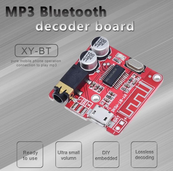 Bluetooth%20Audio%20Receiver%20Board%20Bluetooth%205.0%20MP3%20Lossless%20Decoder%20Board%20Wireless%20Stereo%20Music%20Module%203.7-5V%20XY-BT-Mini%20-%20Image%205