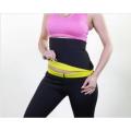 Hot Shapper Belt Shaper - black. 