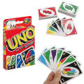 UNO Cards Game Original Imported 110 Cards Kids Adults Family Fun Games KS. 