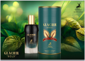 MAISON ALHAMBRA GLACIER BOLD EDP 100ml. 