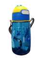 Cartoon  Bottle For Kids | Boys | Girls | 500 ML | Cars | Benten | Minions | Forzen | Barbee |  Spiderman. 