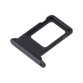 iPhone 14 Pro SIM Tray Sim Jacket Sim Slot Sim Door For iPhone 14 Pro - Black. 