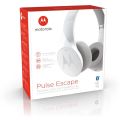 Motorola Pulse Escape Plus Wireless Headphones. 