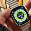 I8 Ultra Max Smart Watch , Bluetooth Calling Touch  smartwatches - ultra smart watch , Waterproof smart watch for men - Smart watch for boys - Touch control smart watch - Smartwatches. 