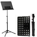 Music Book Notation Lyrics Stand. 