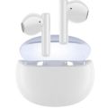 Mibro Earbuds 2 White  Wireless Earbuds / Original Mibro Earbuds 2 With ENC & Bluetooth 5.3 l Noise Reduction l  Mibro Earbuds2 TWS Bluetooth 5.3 IPX5 Waterproof ENC HD Call Headphone HiFi Touch Control Noise Reduction Wireless Earphone. 