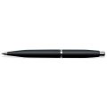 Sheaffer VFM - Matt Black Ballpoint Pen. 