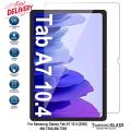 Samsung Galaxy Tab A7 2020 Screen Protector Glass SM T500 / T505 T507- 10.4  For Samsung Galaxy Tab A7 2020 Glass Screen Protector. 
