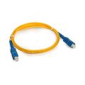 Net Link Sc to Sc Fiber Optic Patch Cord 3 Meter,Fiber Pigtal,Fiber media connector,fiber connector,fiber cable,. 