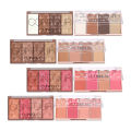 OTWOO - GROOMING CONTOUR PALETTE. 