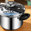 Pressure Cooker 3 in 1 Automatic Royal King 4L+ 6L Best Quality. 