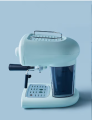 Noon East 15 Bar Espresso Coffee Machine 1.2 Liter 850 W. 