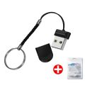 Hot sell Super mini pendrive 8gb 16gb usb flash drive 32gb 64gb 128gb Tiny pen drive WaterProof Memory Stick Storage Device. 