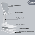 Mobile Stand | Mobile Holder | Desk Mobile Holder | Desk Mobile Stand | Foldable Mobile Holder | Foldable Mobile Stand | Table Mobile Holder | Table Mobile Stand | Desk Phone Holder. 