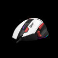 A4 Tech Bloody W95 MAX Sports Extra Fire RGB Gaming Mouse. 