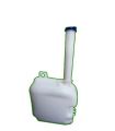 Suzuki cultus wiper bottle / windshield wiper bottle white colour. 