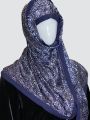 BLUE – PALACHI SCARF | Posh n luxe. 